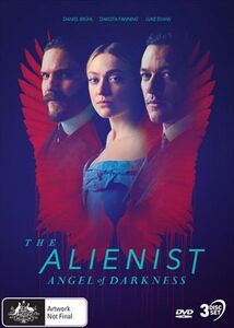 The Alienist: Angel of Darkness [Import]