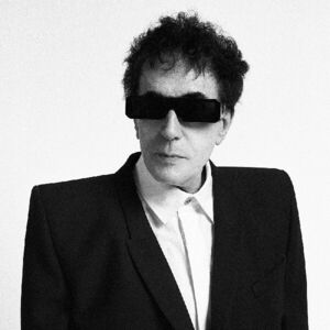 The Cleansing , Peter Perrett