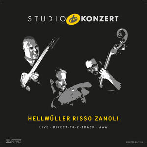 Studio Konzert