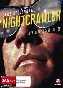 Nightcrawler: 10th Anniversary Edition - All-Region/ 1080p [Import]