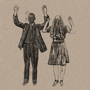 Nobody Wants to Be Here and Nobody Wants to Leave (Demos) , The Twilight Sad