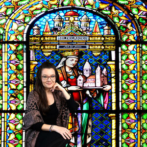 Hildegard & Her Sisters , Katelyn Bouska