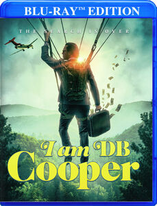 I Am DB Cooper , Chris Bruno