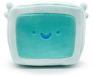 Youtooz - Bee and Puppycat - Temp-Bot 9" Plush 