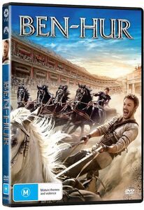 Ben-Hur - NTSC/ 0 [Import]