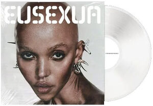 EUSEXUA , FKA Twigs