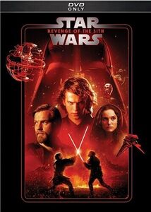 Star Wars: Episode III: Revenge of the Sith , Ewan McGregor