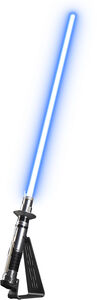 Hasbro Collectibles - Star Wars: Ahsoka - Black Series - Force FX Elite Ezra Bridger Lightsaber 