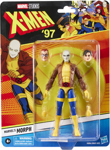 Hasbro Collectibles - X-Men '97 - Marvel Legends - Marvel's Morph Action Figure 