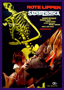 Sadisterotica (aka Two Undercover Angels) , Rosanna Yanni