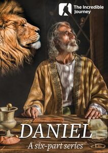 The Incredible Journey: Daniel