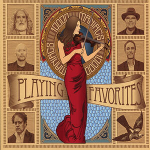 Playing Favorites , 10,000 Maniacs
