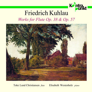 The Six Vienna Duets , Toke Lund Christiansen