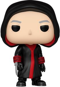 Funko POP! Movies: Saw - Jigsaw (Styles May Vary)