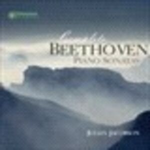 Complete Piano Sonatas 1 , Billing Purposes