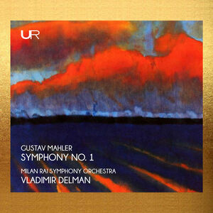 Mahler: Symphony No. 1 , Vladimir Delman