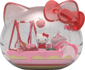 Mighty Jaxx - Sanrio - Kandyland - Hello Kitty