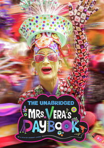 The Unabridged Mrs. Vera's Daybook