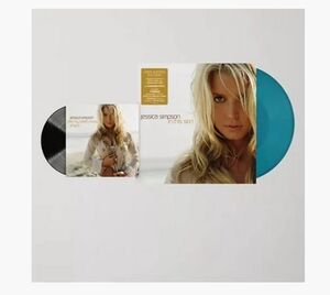 In This Skin (Turquoise) , Jessica Simpson