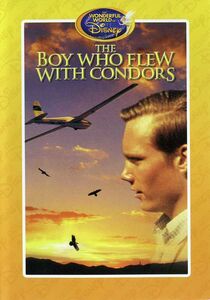 The Boy Who Flew With Condors