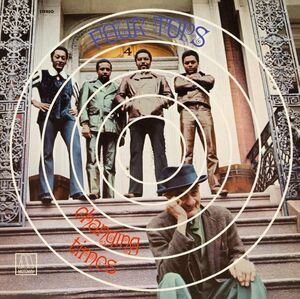 Changing Times , The Four Tops