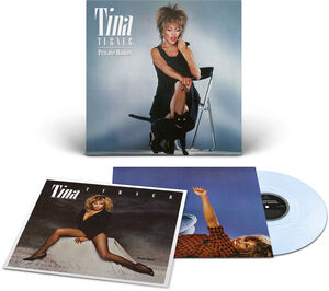 Private Dancer (40th Anniversary Edition) , Tina Turner
