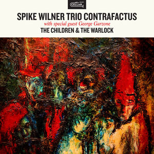 The Children & The Warlock , Spike Wilner