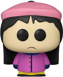 Funko POP! Television: South Park - Wendy Testaburger 