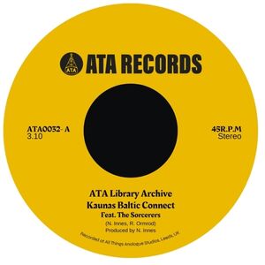 Kaunas Baltic Connect/ Baby, I Don't Care