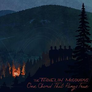 One Chord That Rings True , Travelin' McCourys