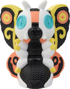 限定版　モスラ　ソフビ　フィギュア　mothra　南海孤島の守り神　東宝　ゴジラ 限定版 モスラ ソフビ フィギュア mothra 南海孤島の守り神 東宝