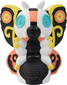 Handmade by Robots - Toho - Mothra #182