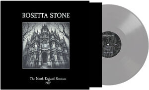 The North England Sessions - 1997