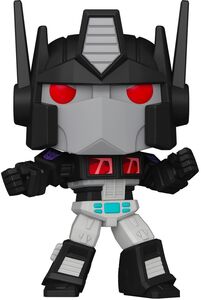 Funko POP! Television: Transformers - Nemesis Prime 