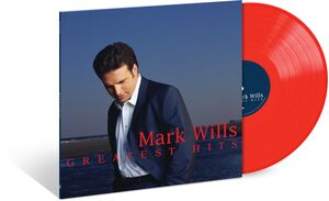 Greatest Hits , Mark Wills