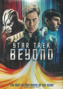 Star Trek Beyond