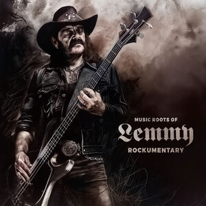 Music Roots Of Lemmy (Various Artists)