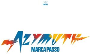 Marca Passo , Azymuth