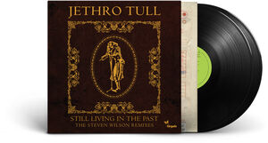 Still Living In The Past , Jethro Tull