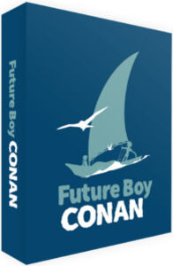 Future Boy Conan: Part 1 - All-Region UHD [Import]