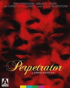 Perpetrator , Alicia Silverstone