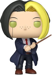 Funko POP! Anime: Mashle - Finn Ames