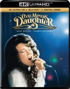 Coal Miner's Daughter , Sissy Spacek