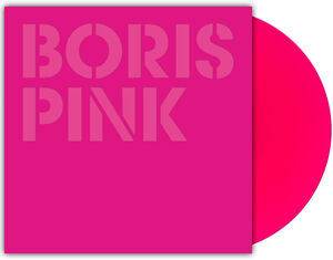 Pink , Boris