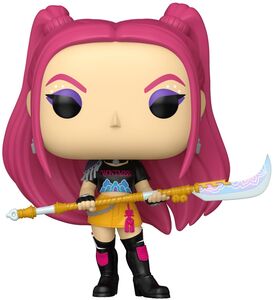 Funko POP! Anime: KPop Demon Hunters - Mira (KPDH) 
