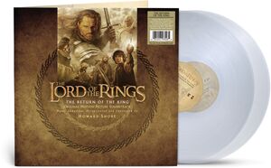 Lord Of The Rings: The Return Of The King