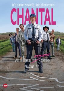 Chantal: Seasons 1 & 2 , Maaike Cafmeyer