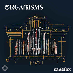 Organisms , Calefax