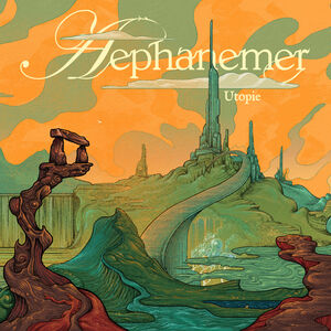 Utopie , Aephanemer