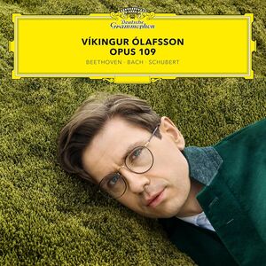Opus 109 , Vikingur Olafsson
